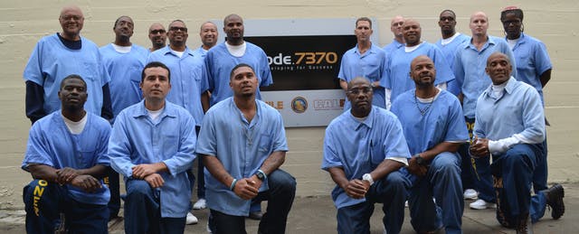 Hacking Out of Prison: San Quentin Inmates Learn to Code