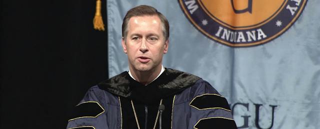 WGU President Scott Pulsipher on Bringing Customer-Centric Culture to Universities