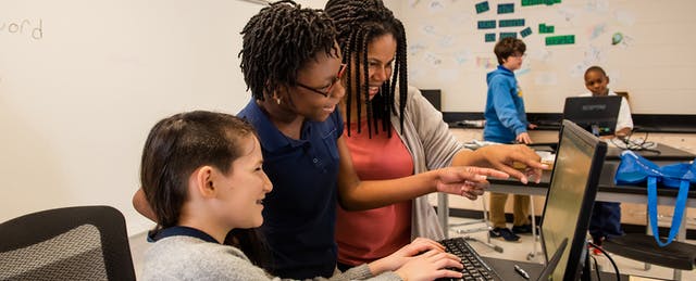 Can Affordable Computing Education Bridge the Global Digital Divide?