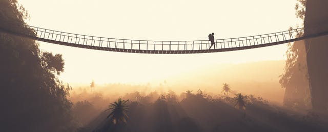 Building a Bridge to Your Next Edtech Job