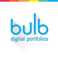 bulb Digital Portfolios