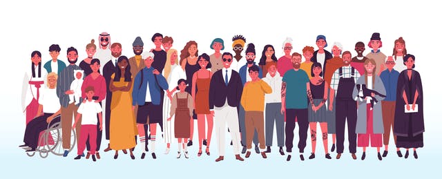 Represent: Why the Census Matters—in 2020 and Beyond
