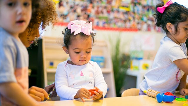 Are Workplace Benefits a Viable Solution to the Child Care Crisis?