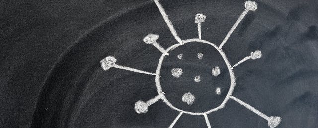 What Science Classes Are Teaching Students About Coronavirus