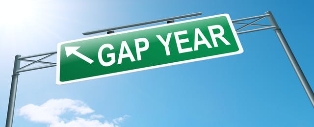 How a ‘COVID Gap Year’ Will Be Different Than Previous Gap Year Experiences