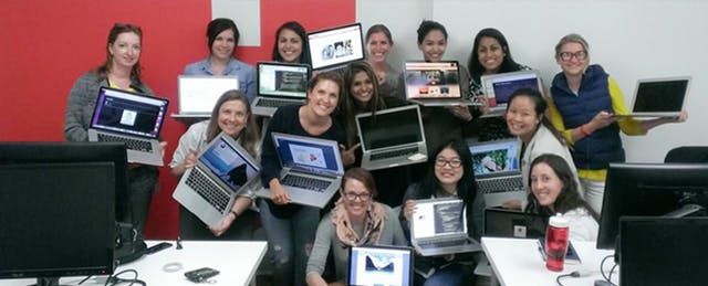 Capella University Acquires Hackbright Coding Bootcamp for $18M