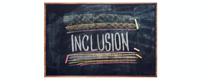 What Does Inclusive Teaching Look Like?