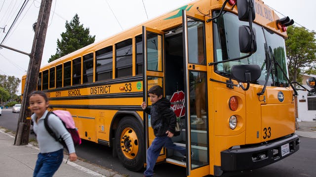 Empty Desks: Getting Chronically Absent Students Back to Class Is No Easy Feat