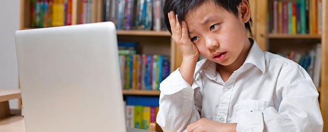 Digital Natives Still Need Help Navigating Online Assessments