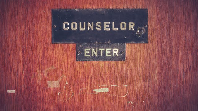 Yes, Schools Need to Hire More Counselors. But They Also Need to Work on Themselves.