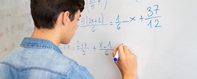 Why Are Americans’ Math Skills Slipping?