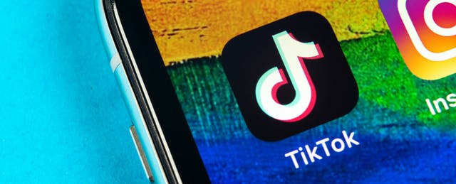 Teachers Are Going Viral on TikTok. Is That a Good Thing?