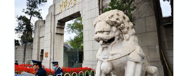 In China, Online Degrees on Hold, Even as MOOCs Rise