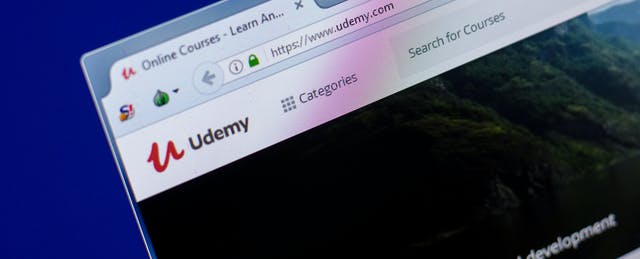 Udemy, an Online Course Platform Where Anyone Can Teach, Keeps Raising Money. What's Next?