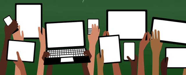 Classroom Tech Can Drive Student Engagement—But Schools Need to Choose Wisely